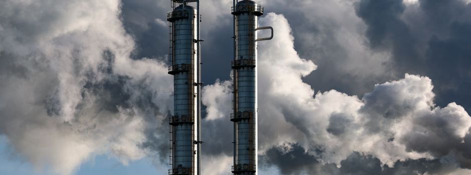 Deutschlands Top-Konzerne: Gewinneinbruch und weniger Jobs