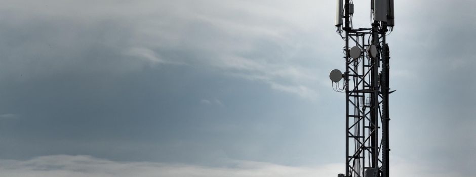 aktueller Stand                                         D2 Vodafone Netz     in Dörrenbach