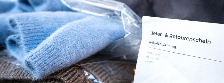 EU-Parlament: Unverkaufte Mode darf nicht vernichtet werden