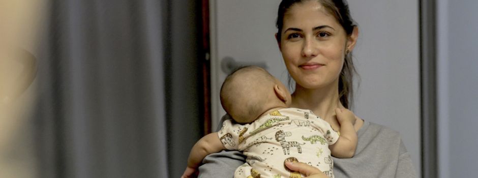 „Hautnah“: WDR zeigt Doku über Mainzerin