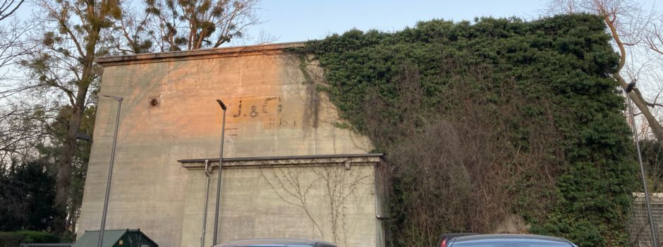 Gibt es in Wiesbaden noch Schutzbunker?