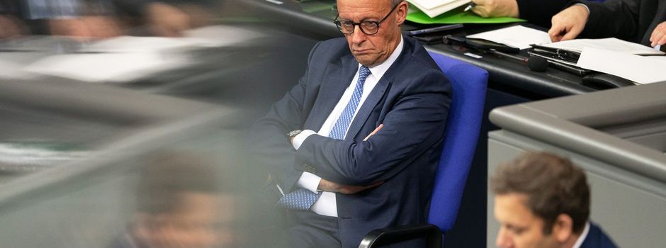 Bundestag beschließt Haushalt 2026 mit hohen Schulden