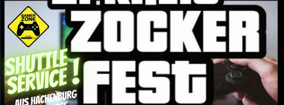 KREISZOCKERFEST