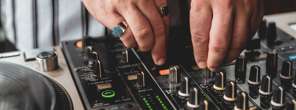 Starte durch als Tontechniker:in bei der Musicalproduktion in Assenheim