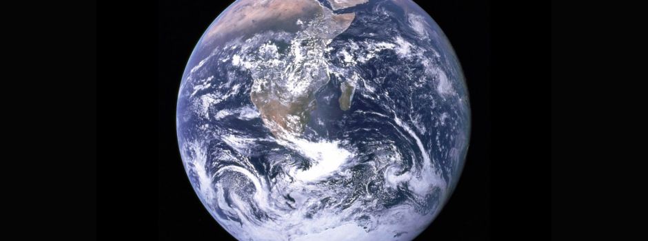 Eine Erde ist uns nicht genug: Earth Overshoot Day 2023