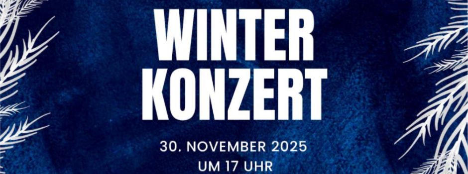 Heute um 17 Uhr: Weihnachtskonzert von Next Generation