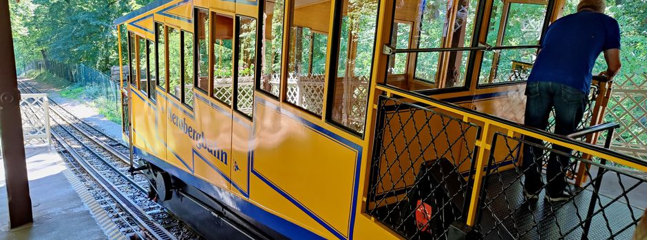 Wiesbadener Wahrzeichen startet wieder durch