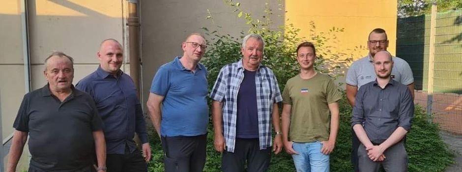 Viele Stunden für die Allgemeinheit und Neuwahlen