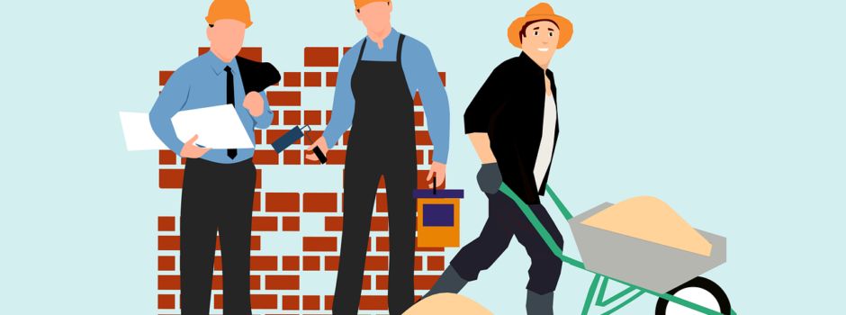 Baugebiet Spess 5. Bauabschnitt