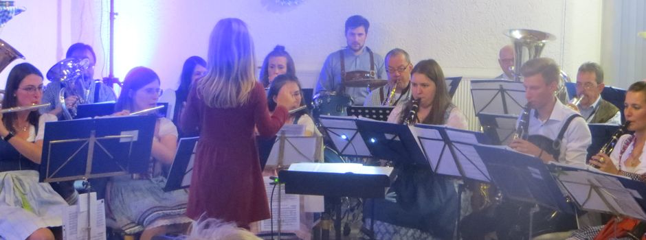 Oktoberfest in Limbach