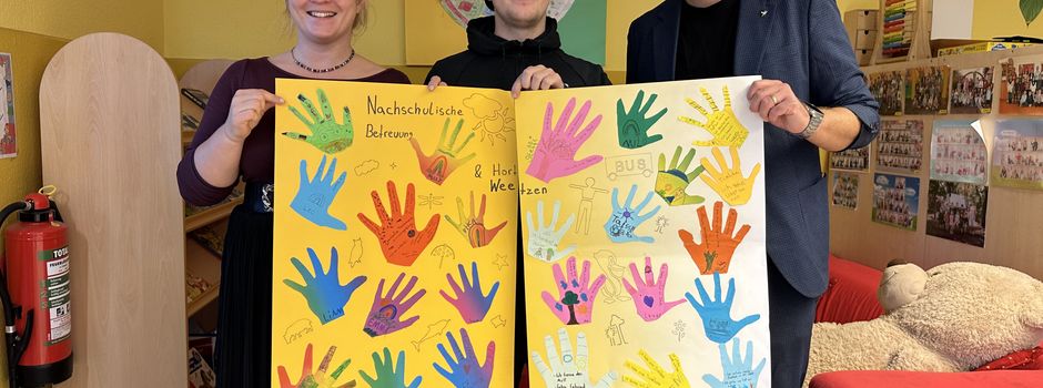 Ronnenbergs Handabdruck: 
Danke für über 200 Beiträge