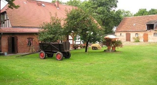 Kurze Geschichte von Neulewin