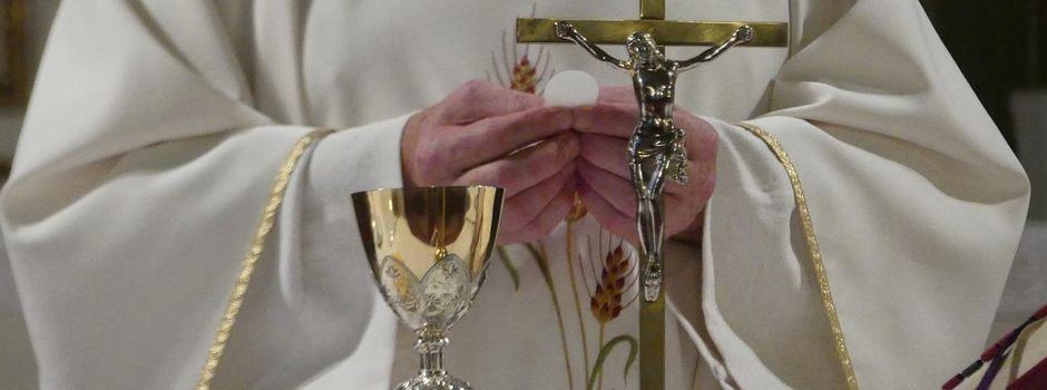 Gottesdienst in Haidmühle
