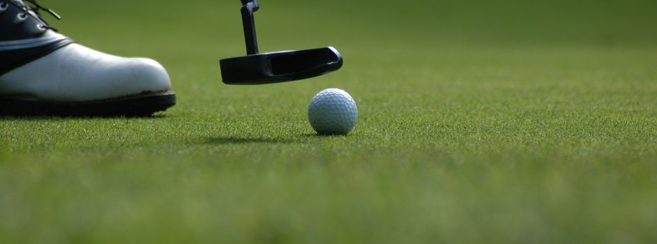 Charity-Golfturnier in Neuwied für Projekte in Koblenz
