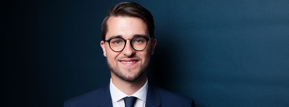 Nächste Sprechstunde für Bürgerinnen und Bürger mit Bürgermeister Marlo Kratzke