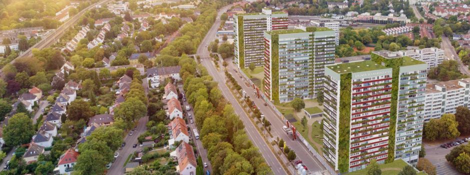 Grüne Oasen in Augsburg – 6 Hallo-Tipps