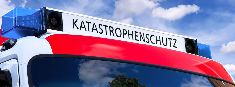 „Krisenvorsorge und vorbereitendes Handeln für Notsituationen“