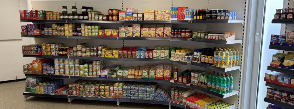 Neueröffnung des Dorfladen Wahlrod w.V. – Ein Herzstück für die Gemeinde