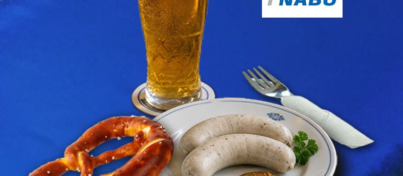 Biergarten