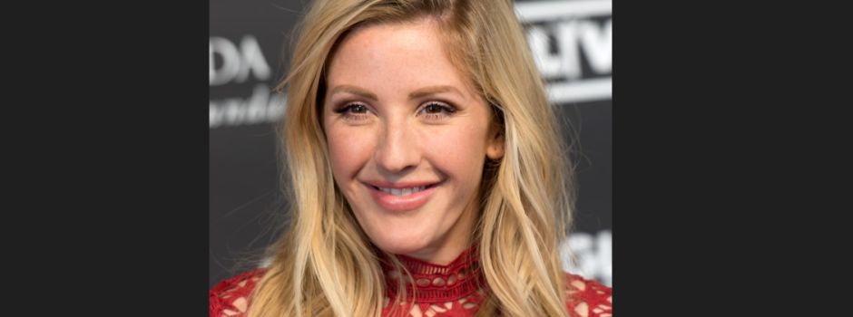Weltstar Ellie Goulding kommt nach Mainz