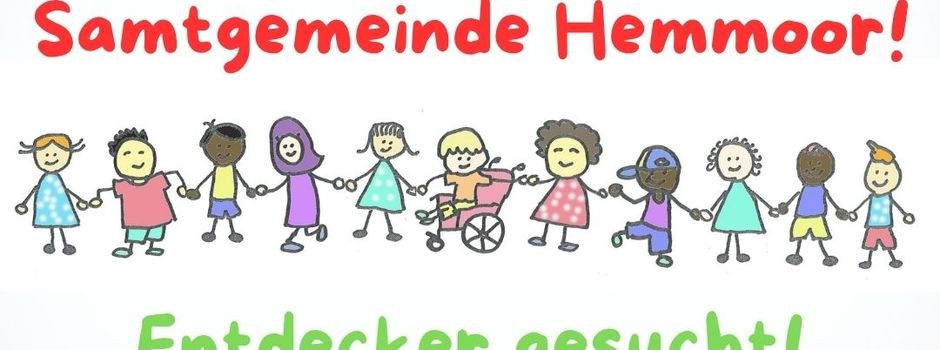 Entdecker gesucht! 