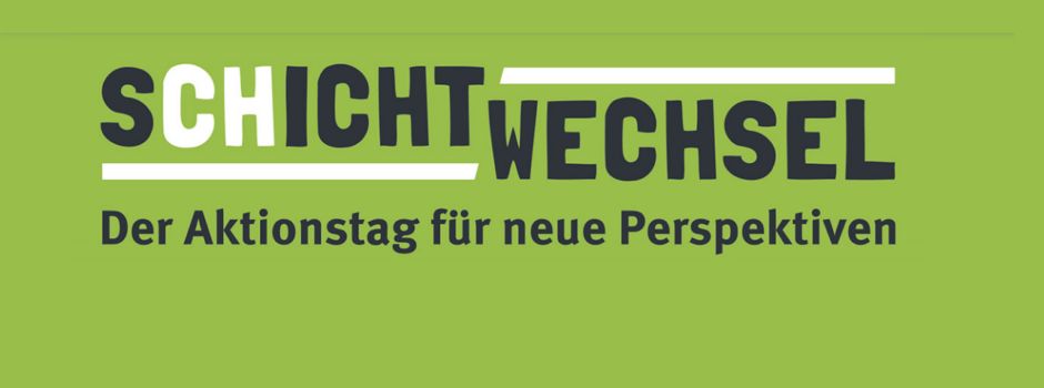 Wir sind dabei ... beim Schichtwechsel 2026