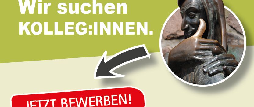 Aktuelles Stellenangebot der Stadt Mölln: Finanzdenker:in gesucht