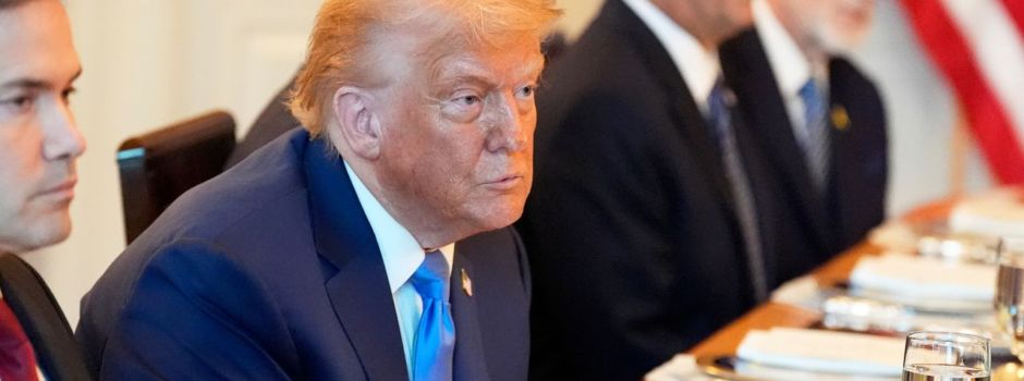 Trump verschiebt Frist für neue Zölle auf 1. August