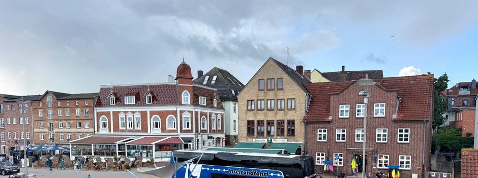 Seniorenfahrt 2026 an die Schlei ein voller Erfolg!