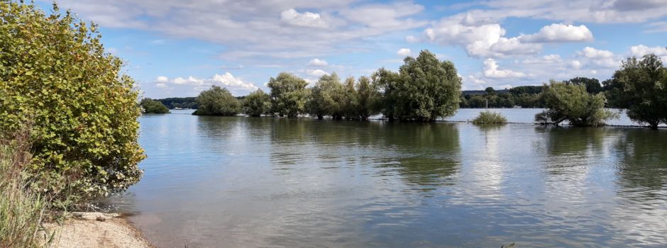 Ausflugsziele rund um Wiesbaden und Umgebung