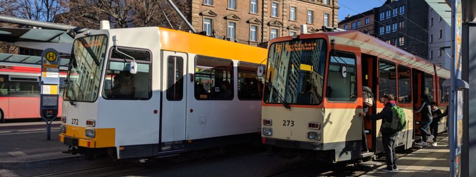Vorerst keine Streiks mehr bei Mainzer Verkehrsgesellschaft