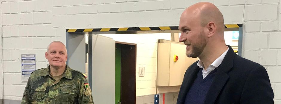 Büttinghaus: „Leistungen nicht nur akzeptieren, sondern anerkennen“