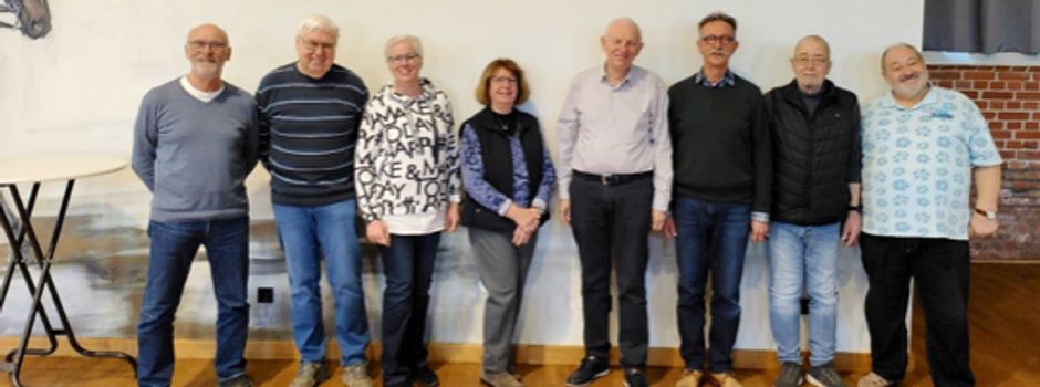 Informativ und kurzweilig