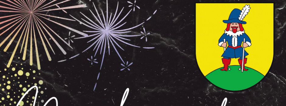 Willkommen, Dank & Würdigung