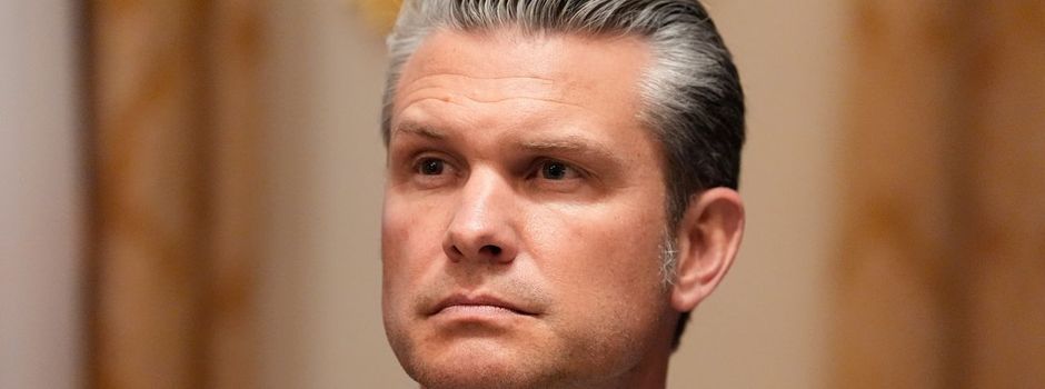 Hegseth: 500 weitere Nationalgardisten für Washington