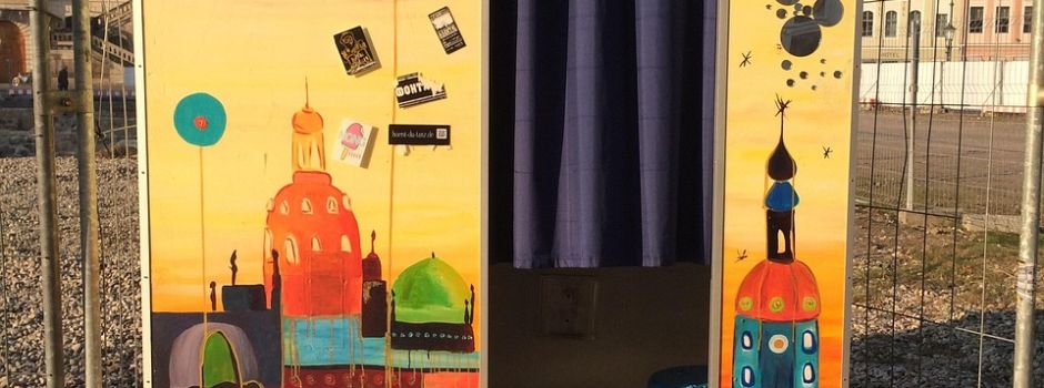 Neue Regelung für Passfotos ab 1. Mai 2025 (Ausnahme: papiergebundene Passbilder nur noch bis zum 31. Juli 2025)