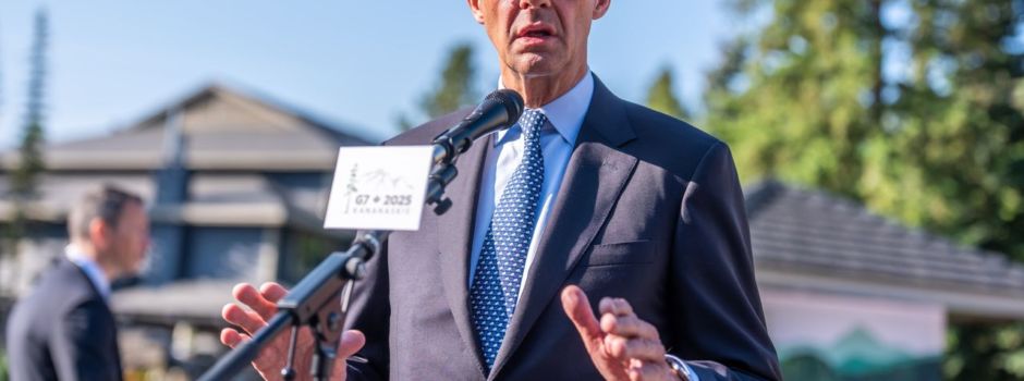 Merz: Israel macht im Iran «Drecksarbeit» für uns