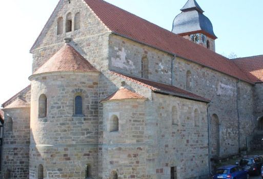 Klosterleben am Meißner