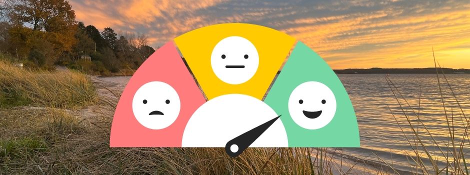 Umfrage unter allen Dorfbewohner:innen