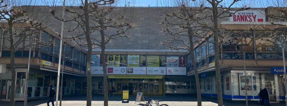 Modehaus „Engelhorn“ zieht ins neue Mainzer „Lu:“-Gebäude