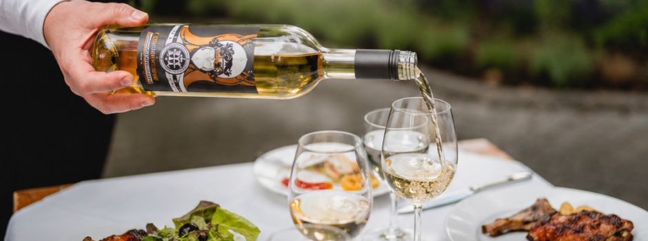 Barbecue-Genuss zum Wochenende: Wein- und Parkhotel Nierstein lädt zum „Friday BBQ“