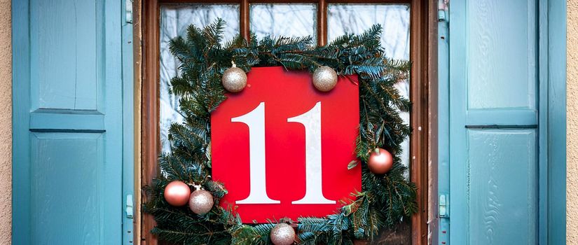 Gabsheimer Adventsfenster