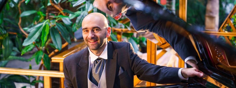 „Die größten Hits der klassischen Musik“