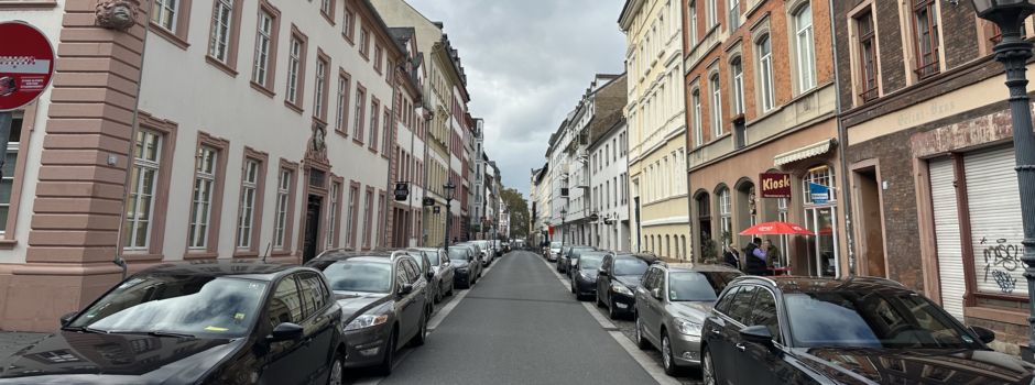 Projekt Sommerstraße: Neutorstraße wird zur autofreien Zone