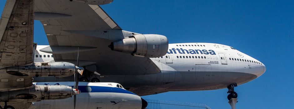 MINT-AG im Technikmuseum Speyer