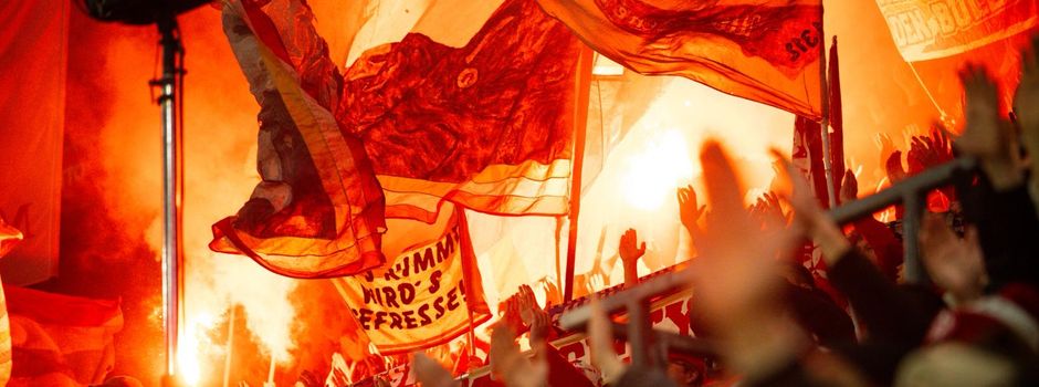Mainz 05 – traditionsfrei seit 1905!