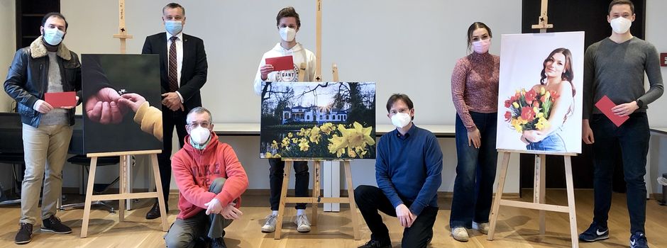Sieger von „Lust auf Frühling“