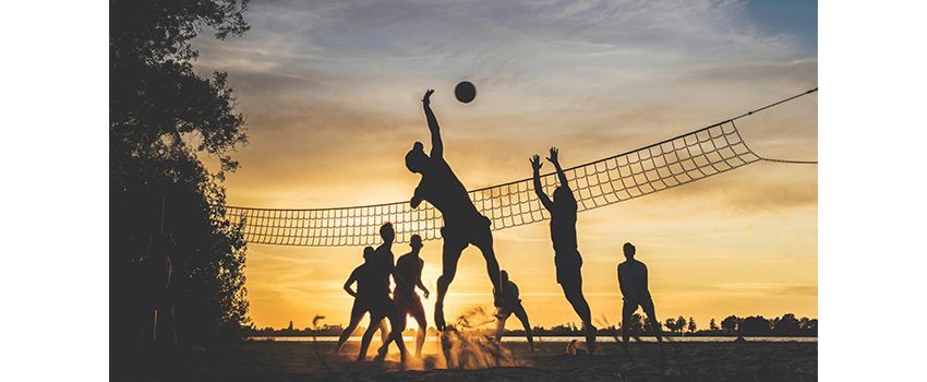 Sport, Spiel und Spaß für die ganze Familie am 14. September
