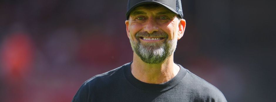 «Coup»: Fan-Liebling Klopp geht zu Red Bull