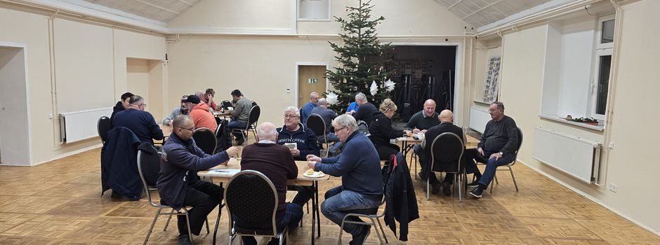 Preisskat am 21.12.25 - Ein Rückblick